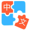 Chunking Chinese logo